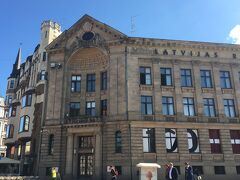 これがまた素敵装飾で・・・