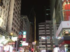 香港・尖沙咀