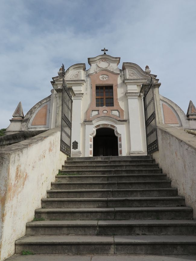19 アルゼンチンの世界遺産 コルドバのアルタ グラシア農園へ コルドバ アルゼンチン の旅行記 ブログ By さとうさん フォートラベル