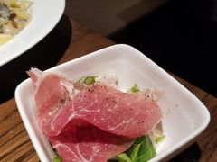 オストレア oysterbar&restaurant  赤坂見附店