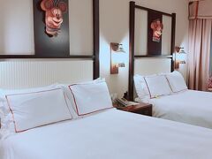 ホテル到着2amです。
今回は憧れのディズニー エクスプローラーズ ロッジです。

ホテルについての詳細は
別立てして旅行記にしますね