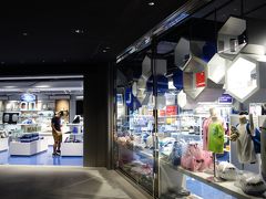 ちいさなお店です。