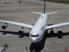 中部国際空港セントレア