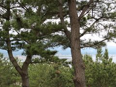 十符ヶ浦海水浴場