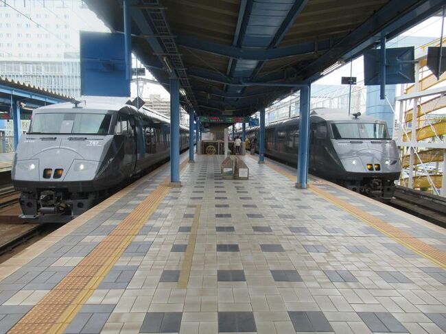 光あふる南九州 １１ 特急きりしま７号グリーン車の旅 宮崎 鹿児島中央 鹿児島市 鹿児島県 の旅行記 ブログ By Happinさん フォートラベル