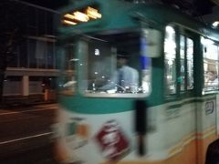 最寄り駅からはりまや橋へ&#128649;
買い物して一人カラオケしてホテルへ戻りました&#127976;
