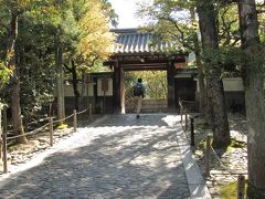 銀閣寺 (慈照寺)