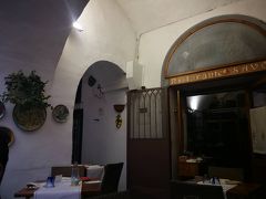 Ristorante Savo'
https://goo.gl/maps/WyZXTPoCfEjWV9Wc7

こちらのお店は口コミが良かったので事前に予約していました。