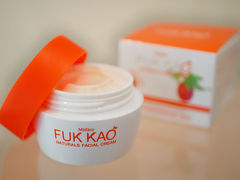 ショッピング（チェンマイコスメティック）