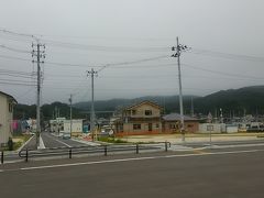 陸中山田駅