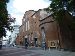 聖ソフィア教会