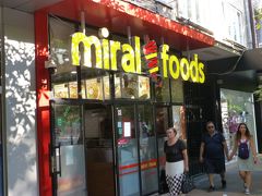 miral foods
ビーフケバブ