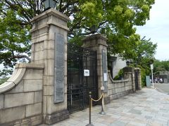 横浜外国人墓地資料館