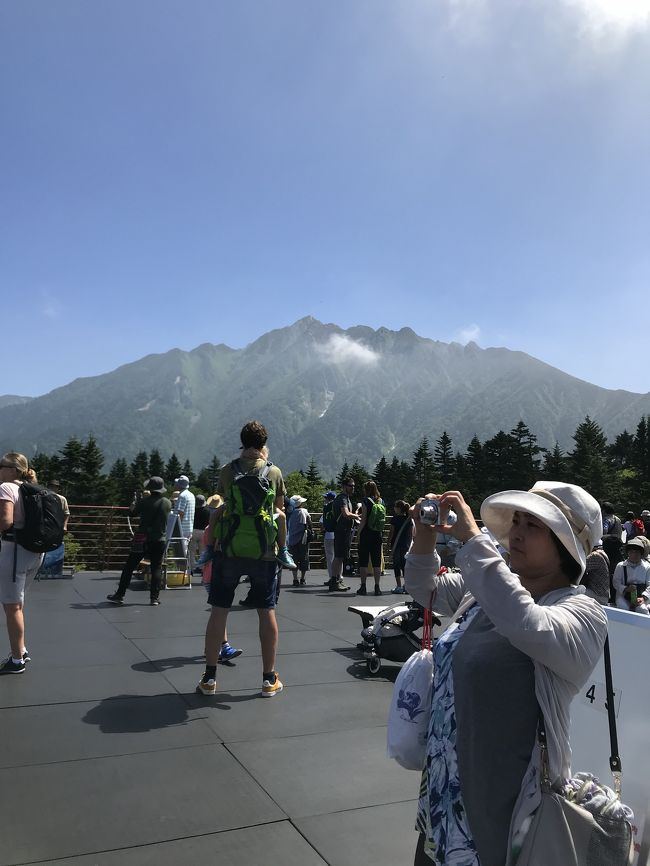 やはり上着は必要