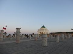 ムハンマド5世の霊廟