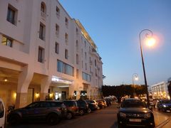 ONOMO Hotel Rabat Terminus