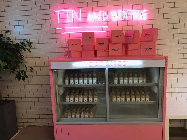 もぉ店内可愛すぎて写真撮りまくりました。