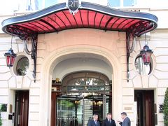 Le Royal Monceau Hotel Raffles Paris