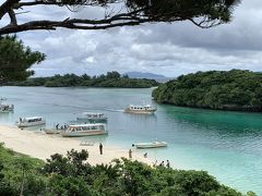 川平湾