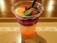 カフェ ポルトフィーノ