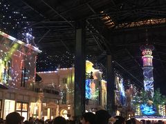 ディズニー七夕デイズ (東京ディズニーランド)