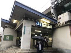 今日は弁天町からスタート

関空快速に乗ればそのまま関空まで行けるけど、新今宮で南海電鉄に乗り換えた方が早くて安いのでそっちにした。