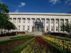 国立図書館