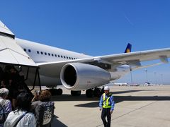 中部国際空港セントレア