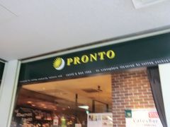 プロント 中部国際空港店