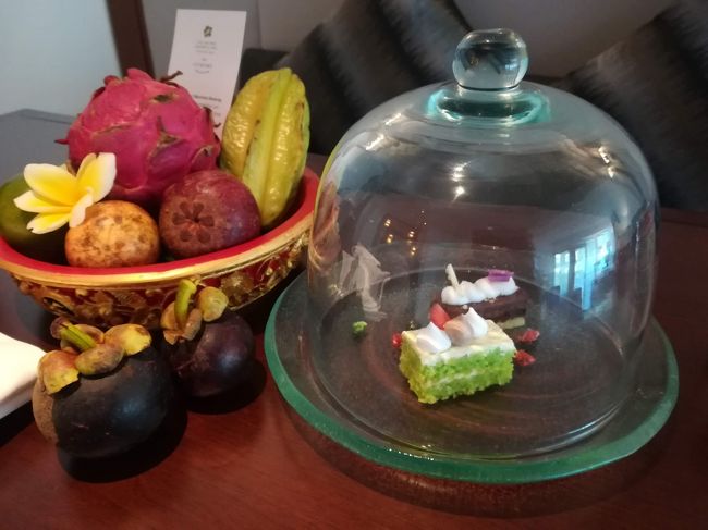 お部屋に帰ったら、またプレゼントが！！