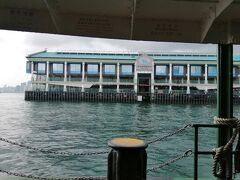 いい時間なので海事博物館に行ってみます。

模型中心の展示でした。