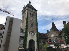 スイス国立博物館