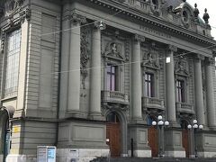 ベルン市立劇場