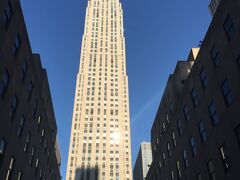 ロックフェラービル