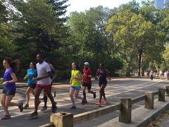 セントラルパーク

シェラトンホテルに宿泊
すぐ近く

ストリートミュージシャンが日本人とわかると竹田の
子守歌弾いてくれた　ニューヨークで子守唄が聞けるなんて、、癒される