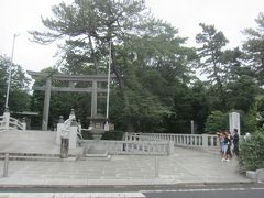 寒川神社