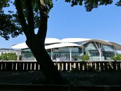 結局、あまりの諦めなさに、根負けしてしまった。
まあ、大きなスーツケース転がしながら地下鉄駅まで行くのも、そこそこ歩かなければならないだけに大変ではあったし、良いか、ということで。