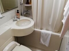 尾道ロイヤルホテルに宿泊