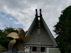 大山祇神社海事博物館
内部撮影禁止