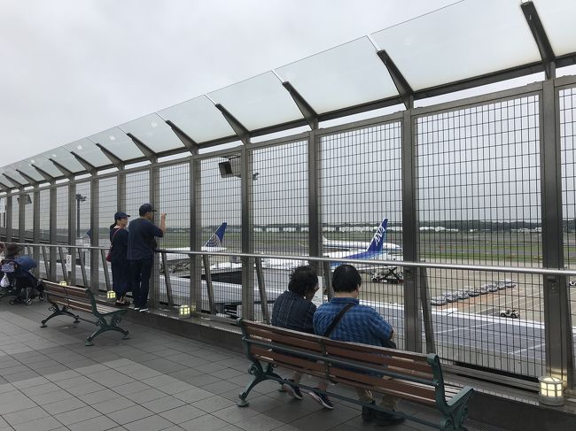 重いスーツケースを預け終えたら<br />小腹を満たしましょう。<br />今日は ひとり旅なので 軽食で。<br />っていうのは 今回太りたくないのです。<br />それに血圧高めなので ヘルシーにいきたいと思っおります。