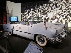 王立自動車博物館
