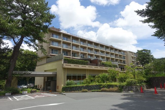 18年7月 休暇村南伊豆 宿泊記 弓ヶ浜 静岡県 の旅行記 ブログ By Quoqさん フォートラベル