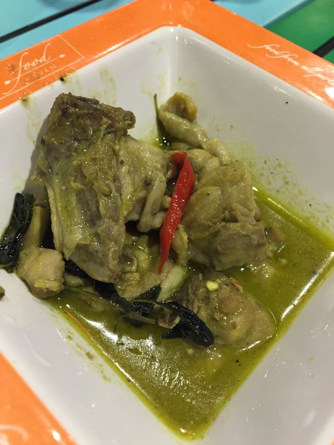 今日もゲーンキャゥワーン<br />さほど。