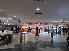 JAL PLAZA 新千歳空港 出発ロビー店