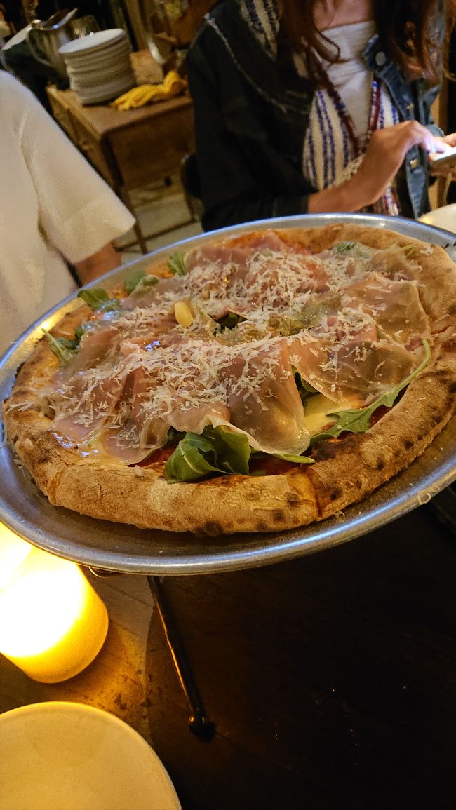 これこれ！生地がサクッとしててしっとりしてる。<br />ソースがめっちゃ美味しい<br />