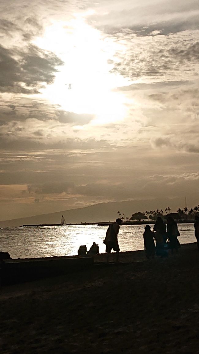 落ちてきた～(^O^)<br />さぁ！！これから・・・<br />と思ったら、ここで雲に隠れてしまうという残念なことに