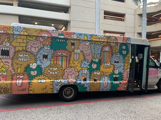 笑顔になっちゃう絵の数々