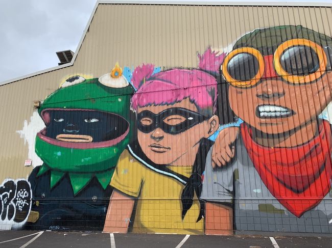 思いっきり目を奪われ