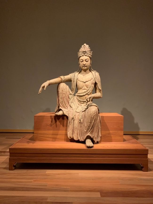 ごめんね青春・・の菩薩様みたい<br />「かぁちゃん！」って思わず呼んじゃう(笑)