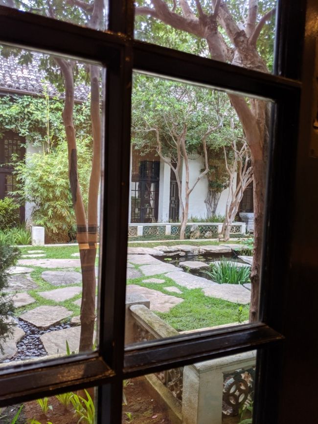 うっとり見入ってしまう美しさ